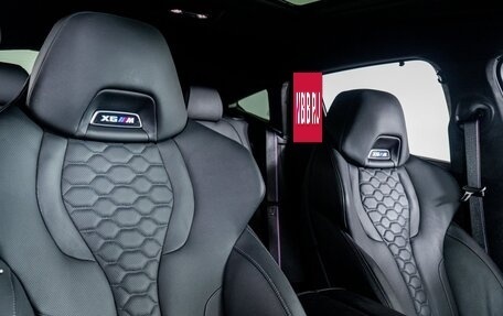 BMW X6 M, 2025 год, 19 695 604 рублей, 21 фотография