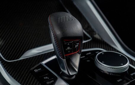 BMW X6 M, 2025 год, 19 695 604 рублей, 31 фотография