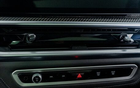 BMW X6 M, 2025 год, 19 695 604 рублей, 32 фотография