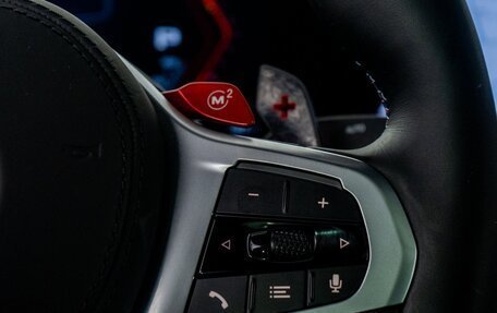 BMW X6 M, 2025 год, 19 695 604 рублей, 39 фотография