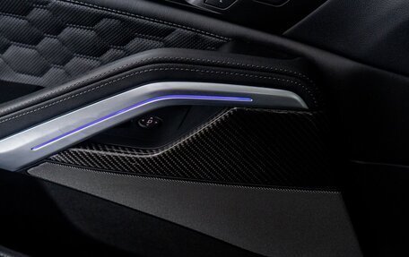 BMW X6 M, 2025 год, 19 695 604 рублей, 40 фотография