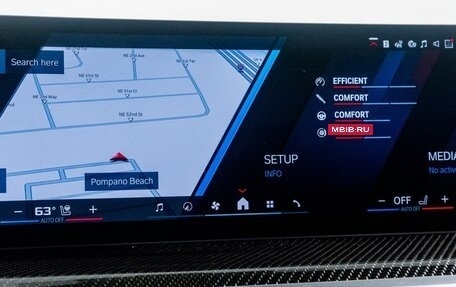 BMW X6 M, 2025 год, 19 695 604 рублей, 34 фотография