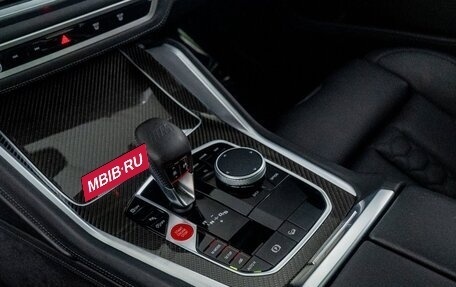 BMW X6 M, 2025 год, 19 695 604 рублей, 29 фотография