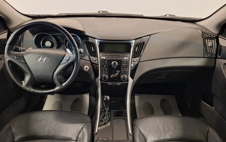 Hyundai Sonata VI, 2012 год, 935 000 рублей, 7 фотография