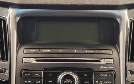 Hyundai Sonata VI, 2012 год, 935 000 рублей, 9 фотография