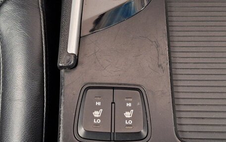 Hyundai Sonata VI, 2012 год, 935 000 рублей, 11 фотография