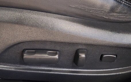 Hyundai Sonata VI, 2012 год, 935 000 рублей, 14 фотография