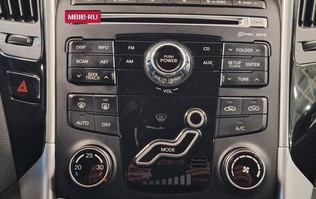 Hyundai Sonata VI, 2012 год, 935 000 рублей, 10 фотография