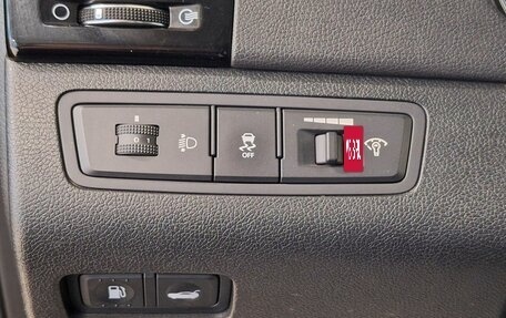 Hyundai Sonata VI, 2012 год, 935 000 рублей, 13 фотография