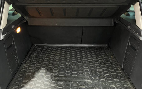 Renault Kaptur I рестайлинг, 2017 год, 1 320 000 рублей, 10 фотография