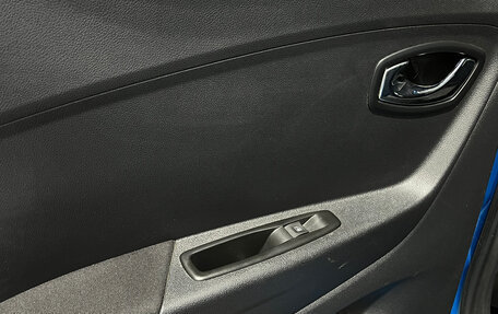 Renault Kaptur I рестайлинг, 2017 год, 1 320 000 рублей, 9 фотография