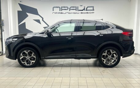 Haval F7x I, 2023 год, 2 609 000 рублей, 3 фотография