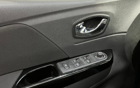 Renault Kaptur I рестайлинг, 2017 год, 1 320 000 рублей, 11 фотография