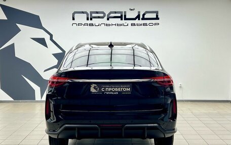 Haval F7x I, 2023 год, 2 609 000 рублей, 6 фотография