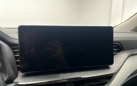 Haval F7x I, 2023 год, 2 609 000 рублей, 15 фотография