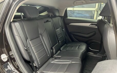 Haval F7x I, 2023 год, 2 609 000 рублей, 10 фотография