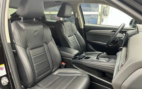 Haval F7x I, 2023 год, 2 609 000 рублей, 11 фотография