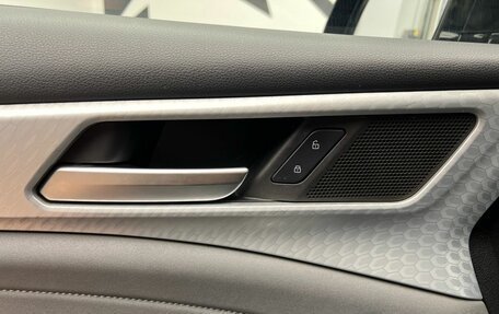 Haval F7x I, 2023 год, 2 609 000 рублей, 20 фотография