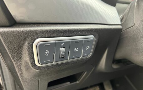 Haval F7x I, 2023 год, 2 609 000 рублей, 22 фотография