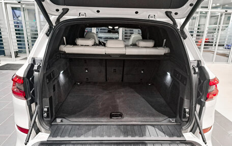 BMW X5, 2018 год, 5 600 000 рублей, 14 фотография