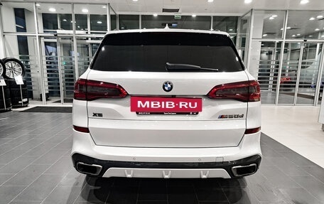 BMW X5, 2018 год, 5 600 000 рублей, 10 фотография