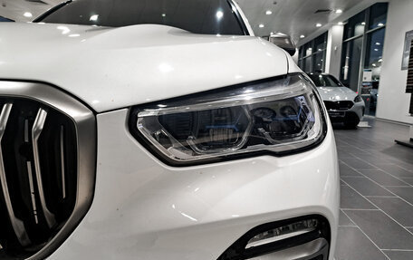 BMW X5, 2018 год, 5 600 000 рублей, 21 фотография