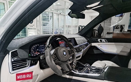 BMW X5, 2018 год, 5 600 000 рублей, 20 фотография