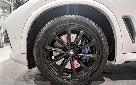 BMW X5, 2018 год, 5 600 000 рублей, 22 фотография