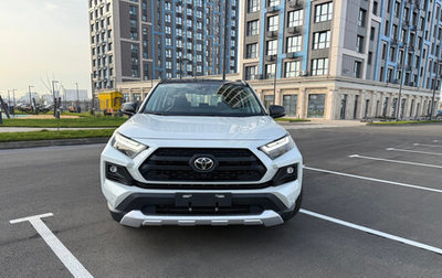 Toyota RAV4, 2025 год, 4 100 000 рублей, 1 фотография