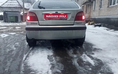 Renault Megane II, 1999 год, 199 000 рублей, 1 фотография