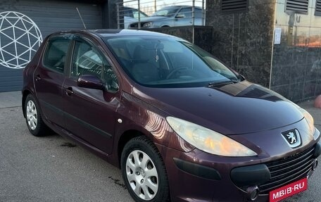 Peugeot 307 I, 2005 год, 420 000 рублей, 1 фотография