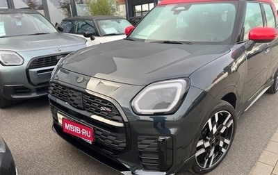 MINI Countryman, 2024 год, 5 790 000 рублей, 1 фотография