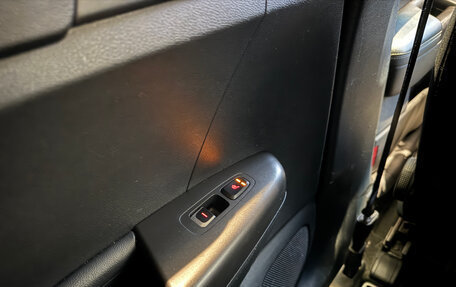 KIA Sportage IV рестайлинг, 2017 год, 1 850 000 рублей, 18 фотография