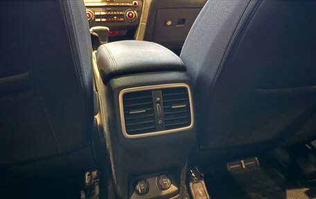 KIA Sportage IV рестайлинг, 2017 год, 1 850 000 рублей, 19 фотография