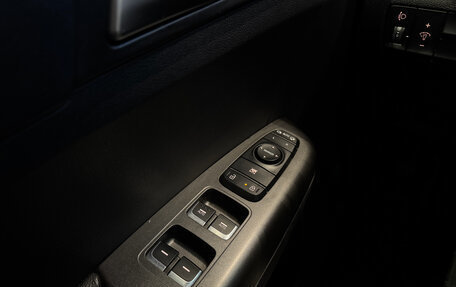 KIA Sportage IV рестайлинг, 2017 год, 1 850 000 рублей, 23 фотография