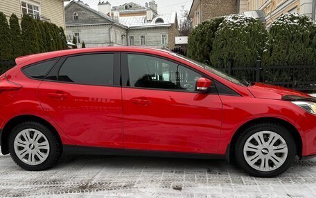 Ford Focus III, 2014 год, 710 000 рублей, 4 фотография