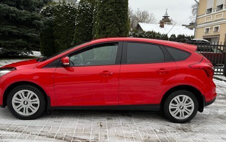 Ford Focus III, 2014 год, 710 000 рублей, 6 фотография