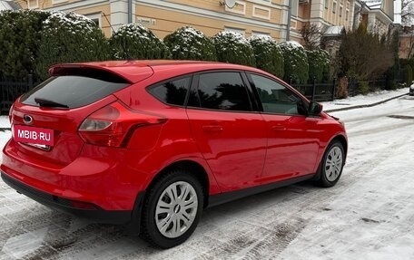 Ford Focus III, 2014 год, 710 000 рублей, 5 фотография