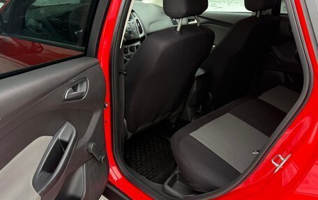 Ford Focus III, 2014 год, 710 000 рублей, 13 фотография