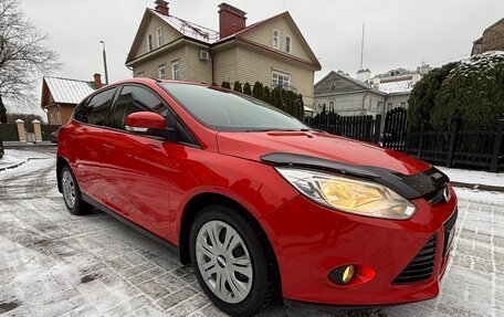 Ford Focus III, 2014 год, 710 000 рублей, 10 фотография