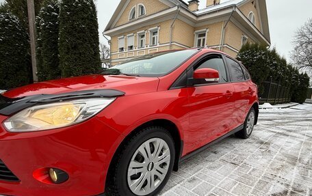 Ford Focus III, 2014 год, 710 000 рублей, 11 фотография