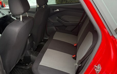 Ford Focus III, 2014 год, 710 000 рублей, 14 фотография