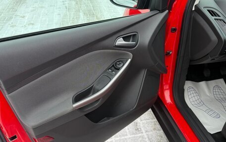 Ford Focus III, 2014 год, 710 000 рублей, 17 фотография