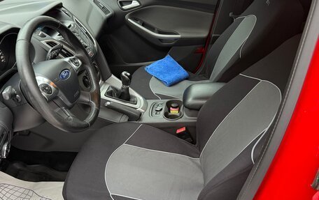 Ford Focus III, 2014 год, 710 000 рублей, 16 фотография