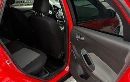 Ford Focus III, 2014 год, 710 000 рублей, 15 фотография