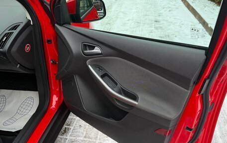 Ford Focus III, 2014 год, 710 000 рублей, 18 фотография