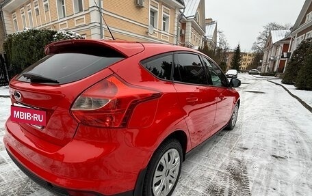 Ford Focus III, 2014 год, 710 000 рублей, 9 фотография
