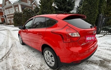 Ford Focus III, 2014 год, 710 000 рублей, 12 фотография