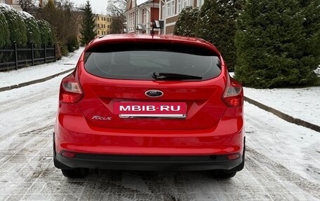 Ford Focus III, 2014 год, 710 000 рублей, 8 фотография