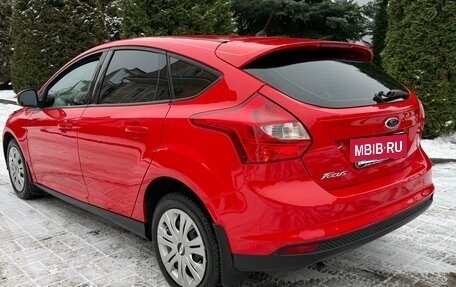 Ford Focus III, 2014 год, 710 000 рублей, 7 фотография